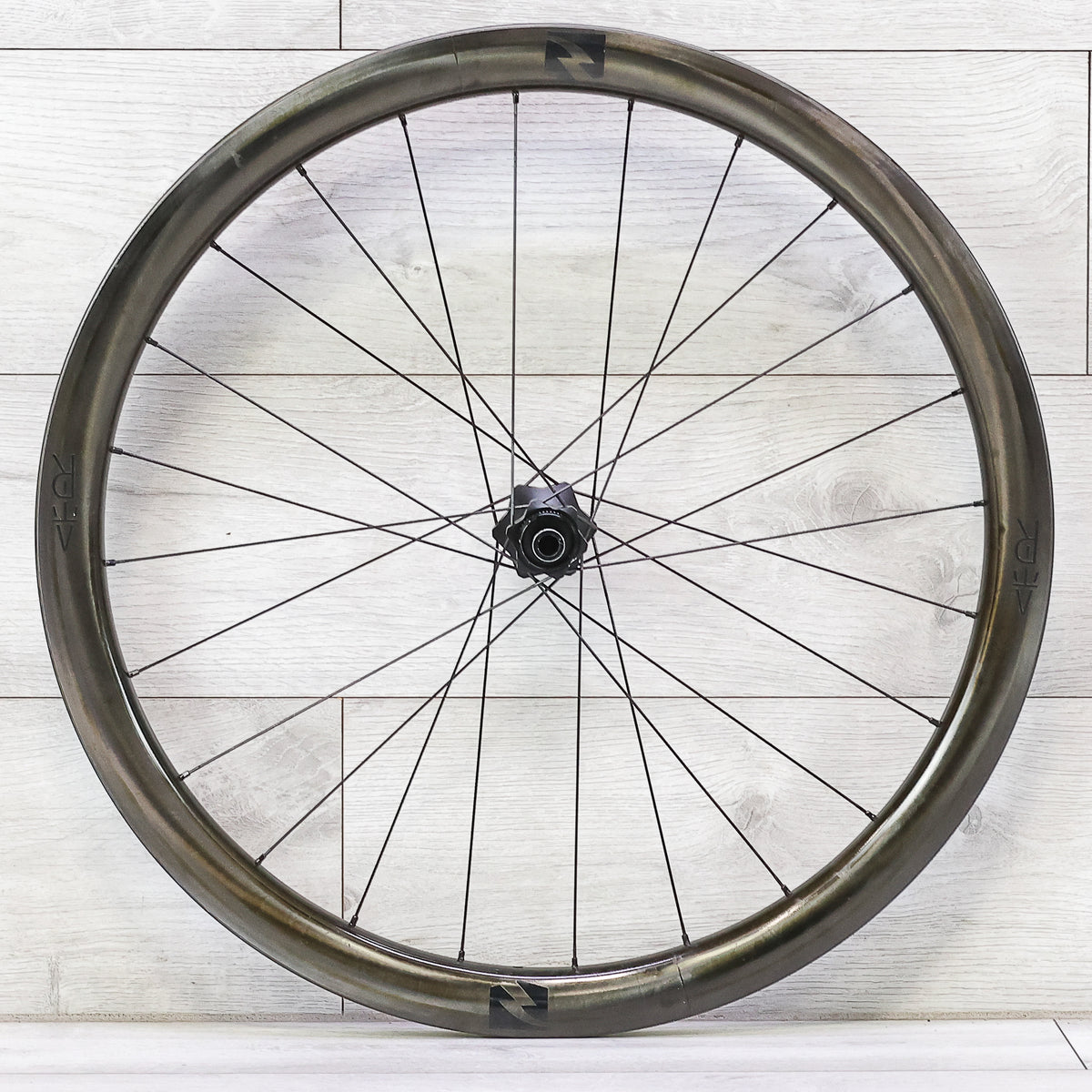 Reynolds ATR Carbon Gravel Wheelset - 650b, Tubeless, Center Lock, SRAM XDR 12-Speed