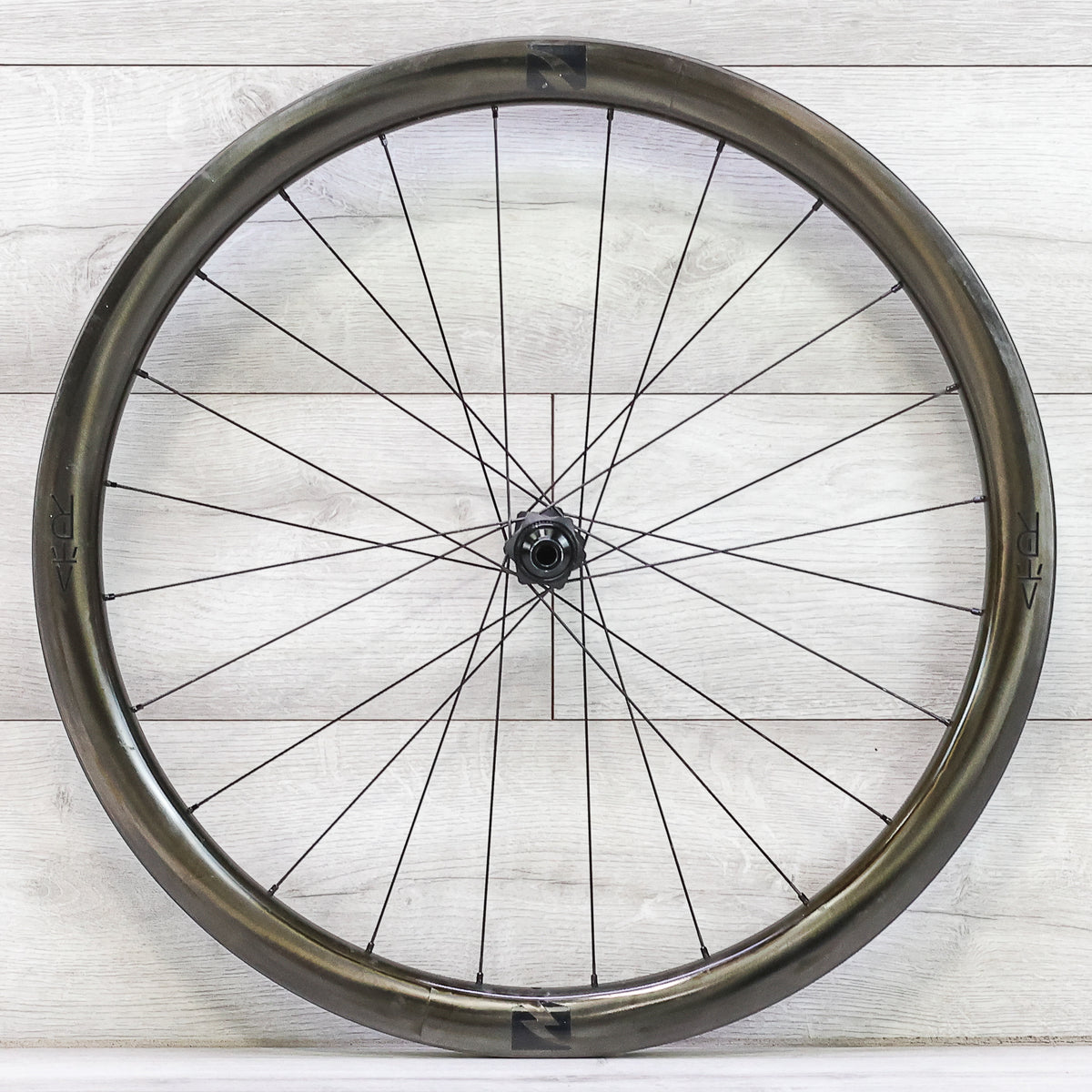 Reynolds ATR Carbon Gravel Wheelset - 650b, Tubeless, Center Lock, SRAM XDR 12-Speed