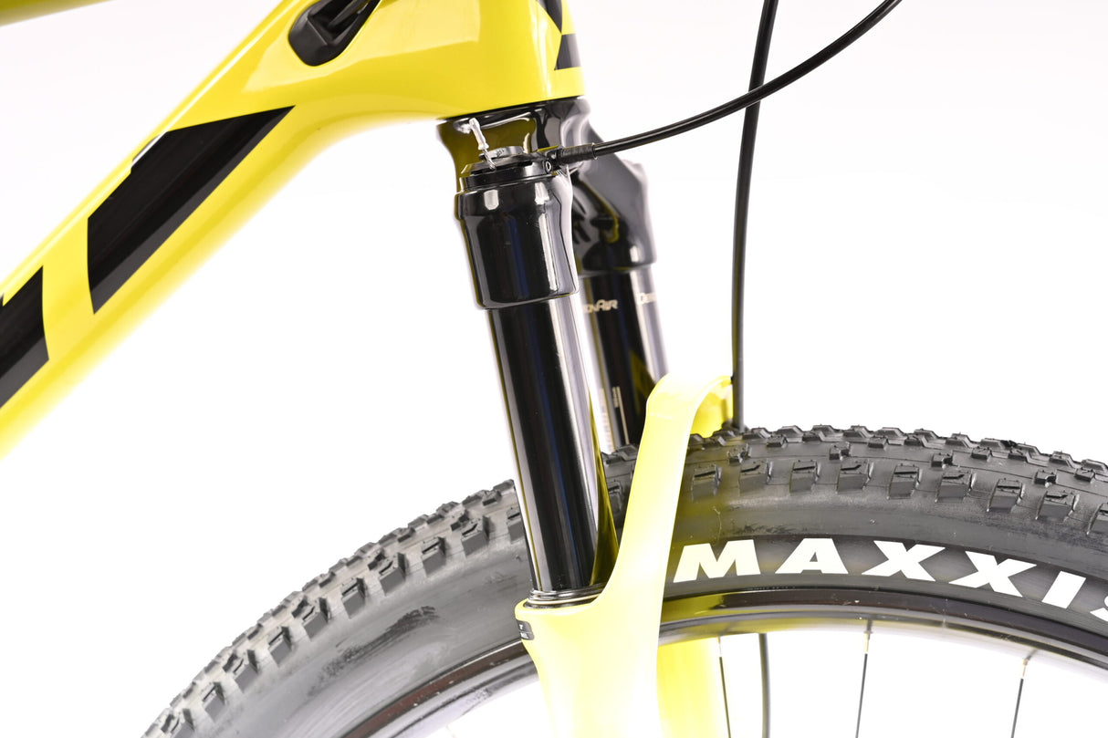 Bicicleta de montaña Scott Spark RC 900 World Cup 2020 - Extragrande