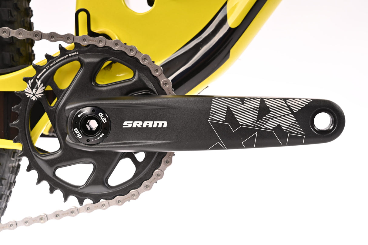 Bicicleta de montaña Scott Spark RC 900 World Cup 2020 - Extragrande