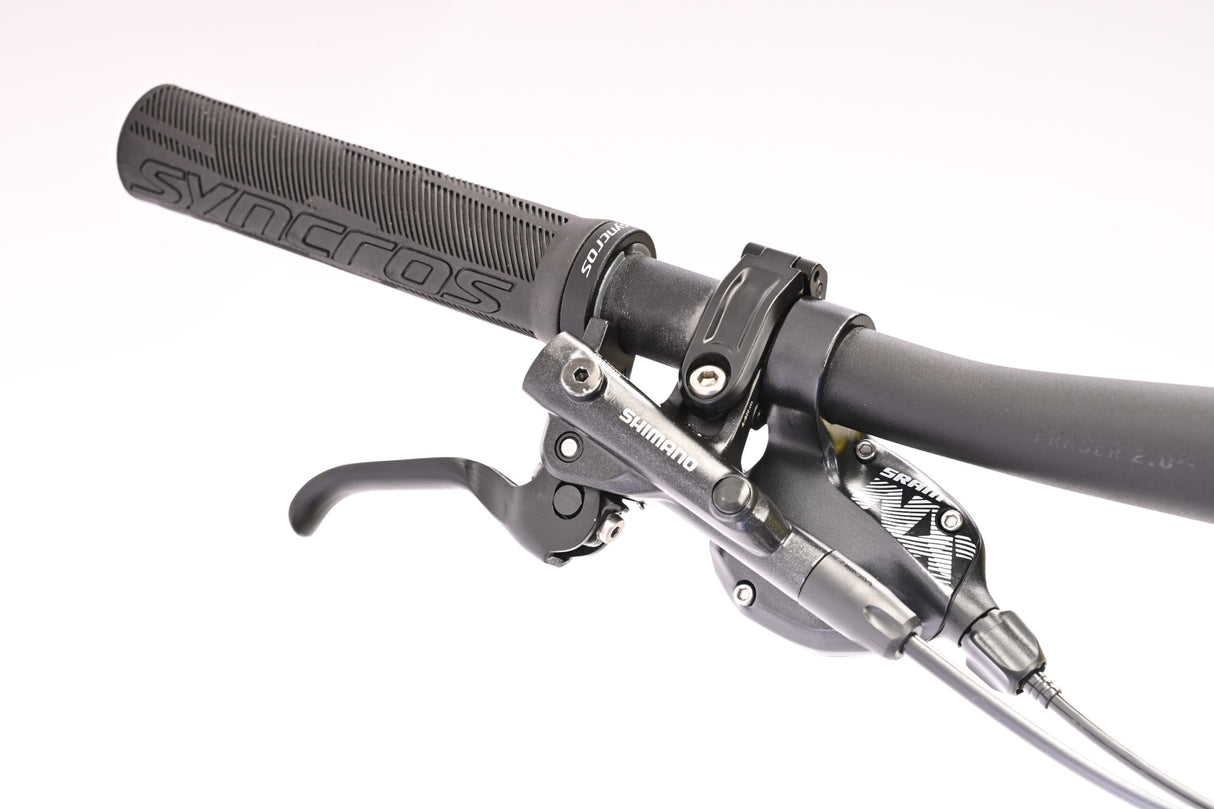 Bicicleta de montaña Scott Spark RC 900 World Cup 2020 - Extragrande