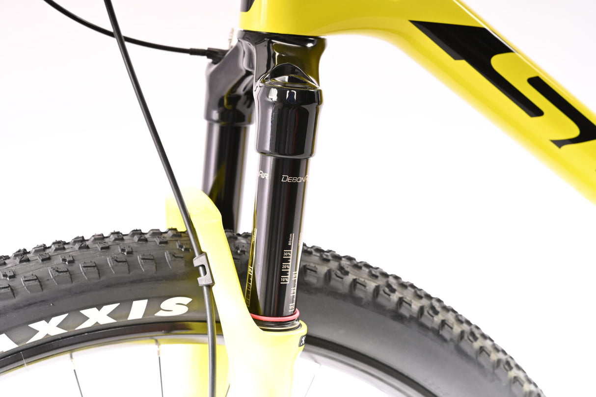 Bicicleta de montaña Scott Spark RC 900 World Cup 2020 - Extragrande