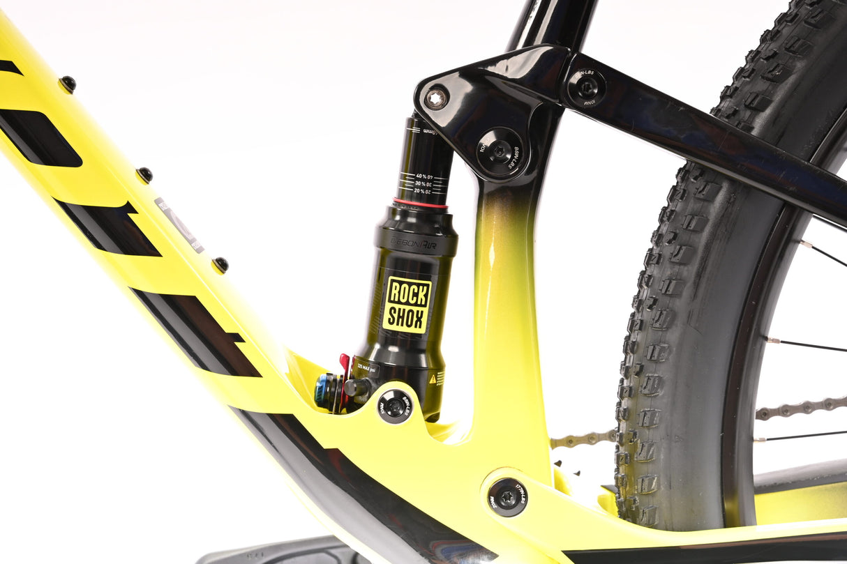 Bicicleta de montaña Scott Spark RC 900 World Cup 2020 - Extragrande