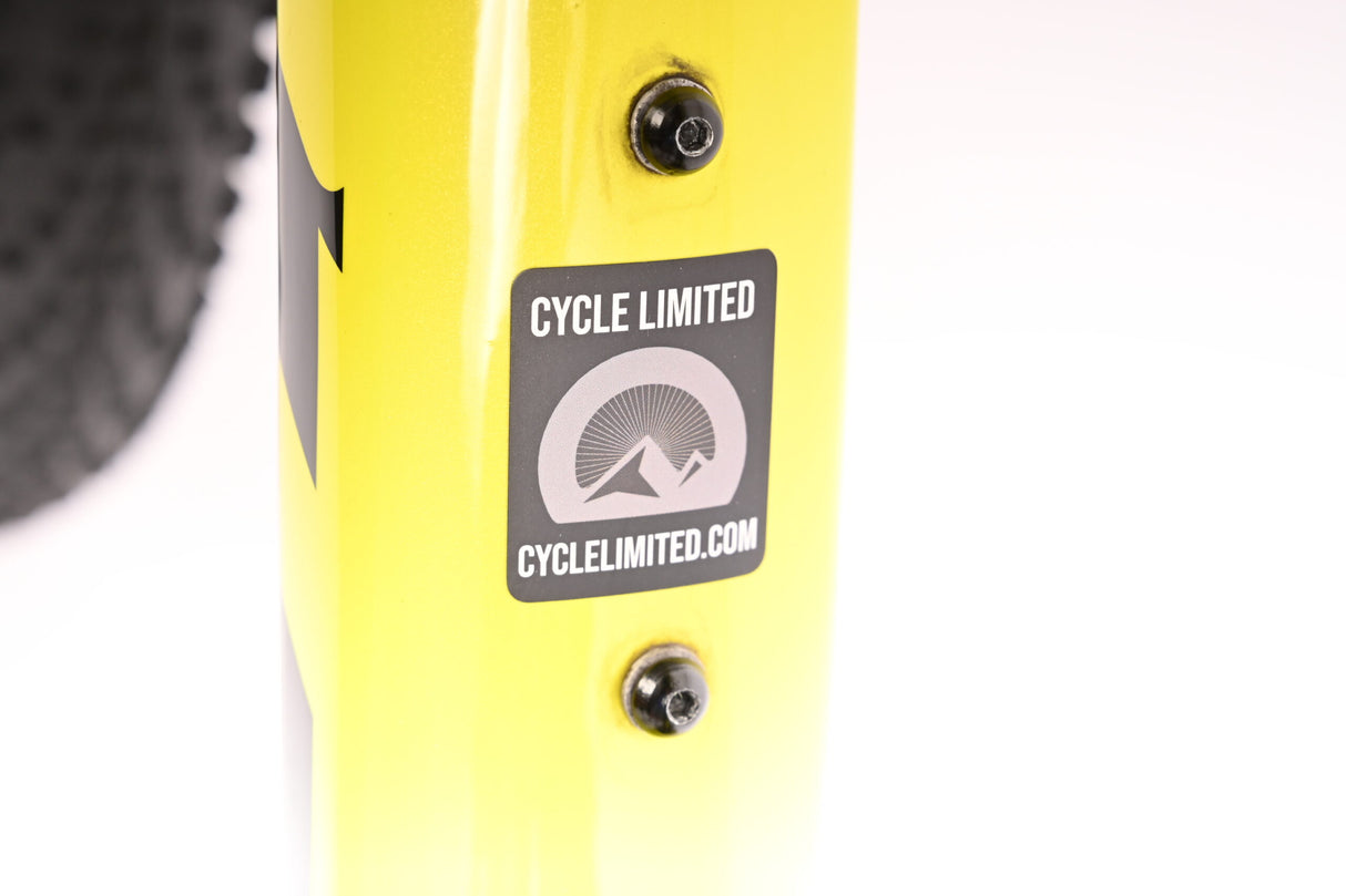 Bicicleta de montaña Scott Spark RC 900 World Cup 2020 - Extragrande