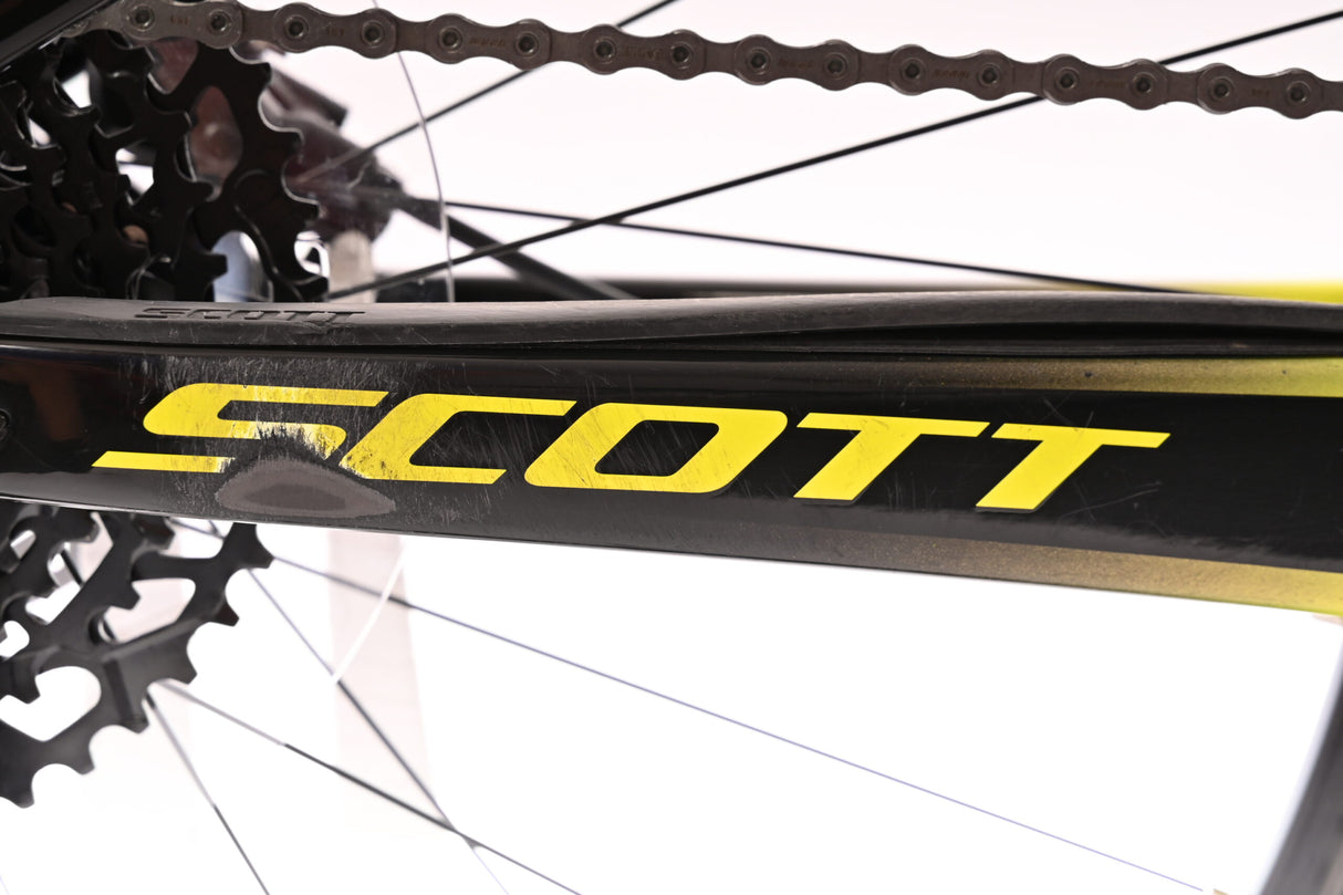 Bicicleta de montaña Scott Spark RC 900 World Cup 2020 - Extragrande