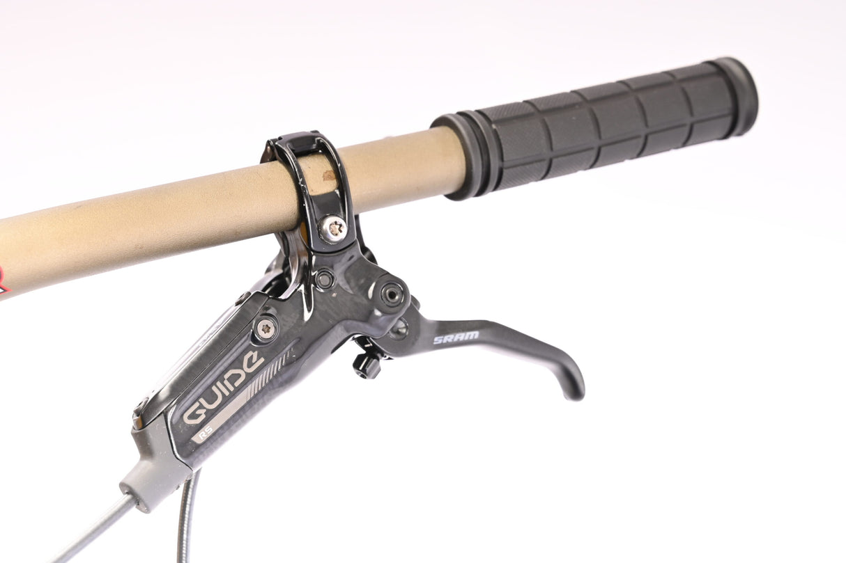 2017 Intense ACV 27.5+ Pro Mountain Bike - Large