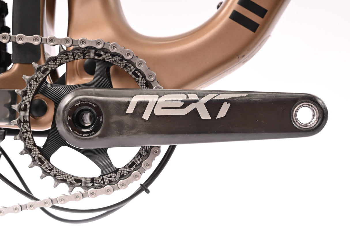 2017 Intense ACV 27.5+ Pro Mountain Bike - Large