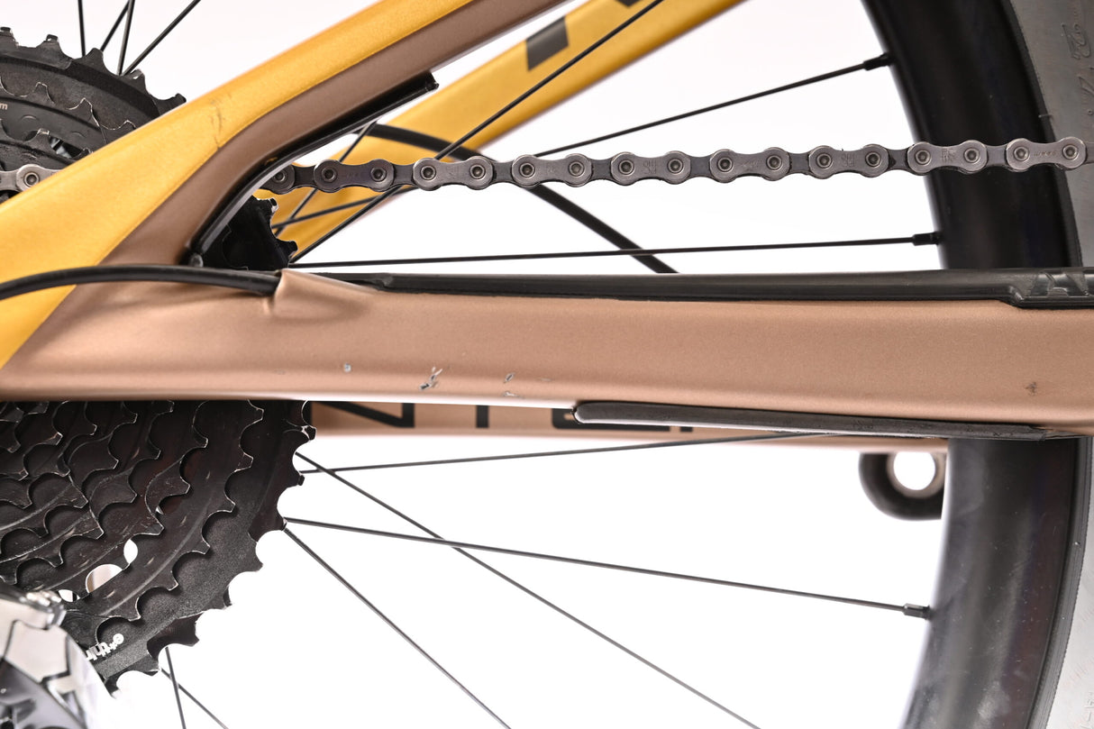 2017 Intense ACV 27.5+ Pro Mountain Bike - Large