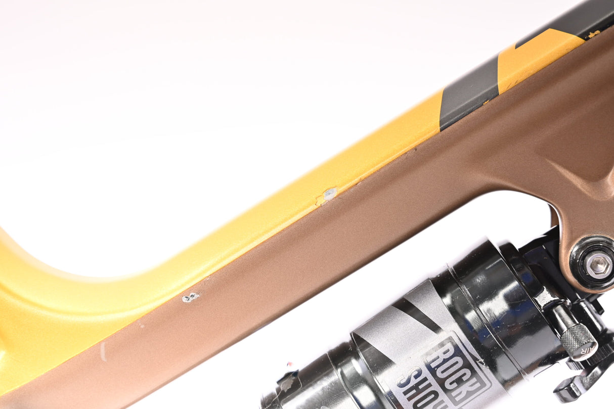 2017 Intense ACV 27.5+ Pro Mountain Bike - Large