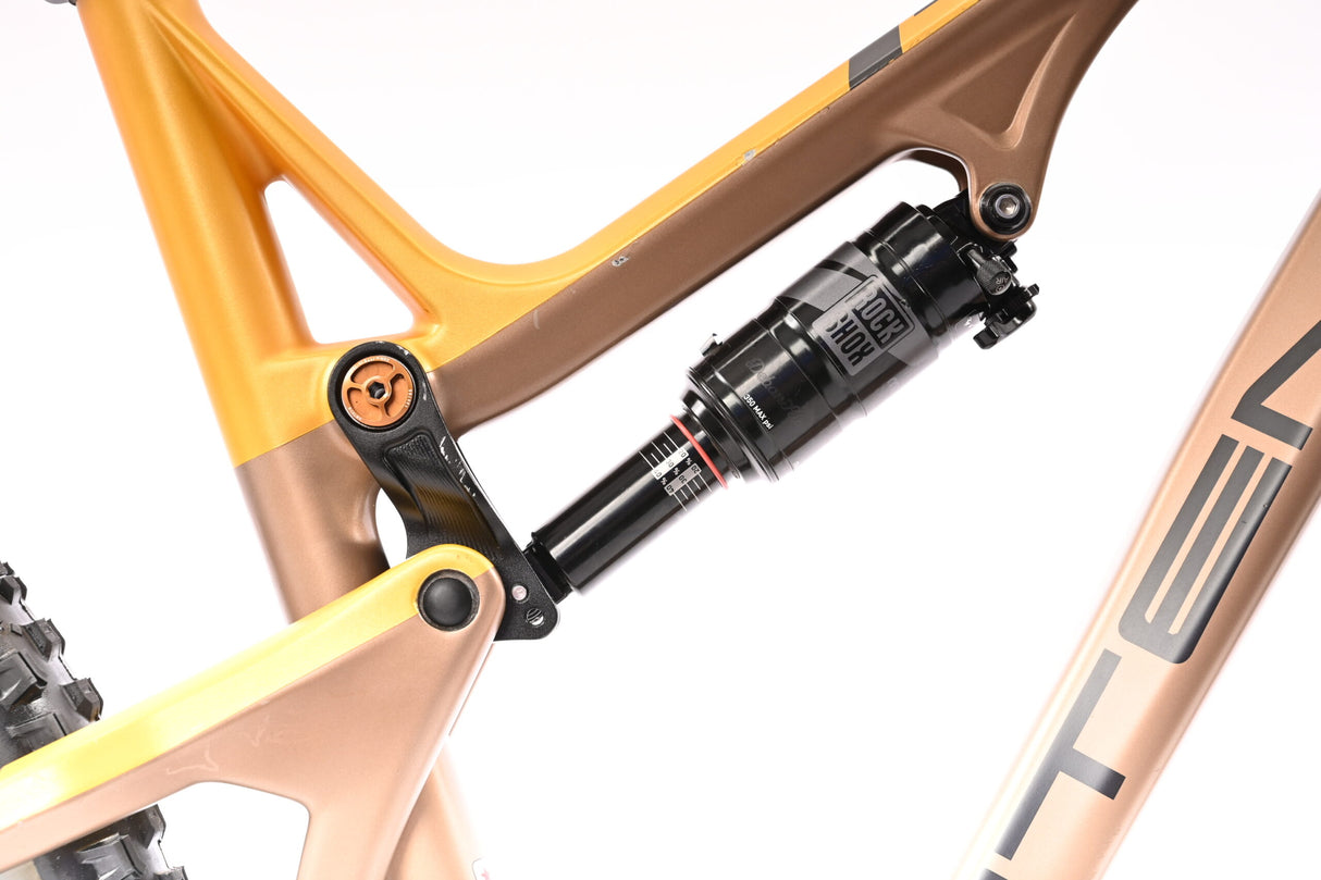 2017 Intense ACV 27.5+ Pro Mountain Bike - Large