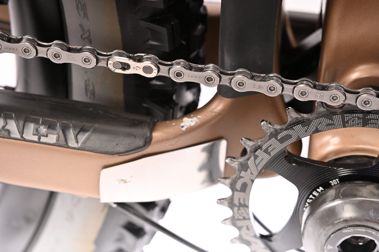 2017 Intense ACV 27.5+ Pro Mountain Bike - Large