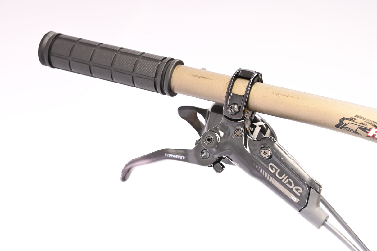 2017 Intense ACV 27.5+ Pro Mountain Bike - Large