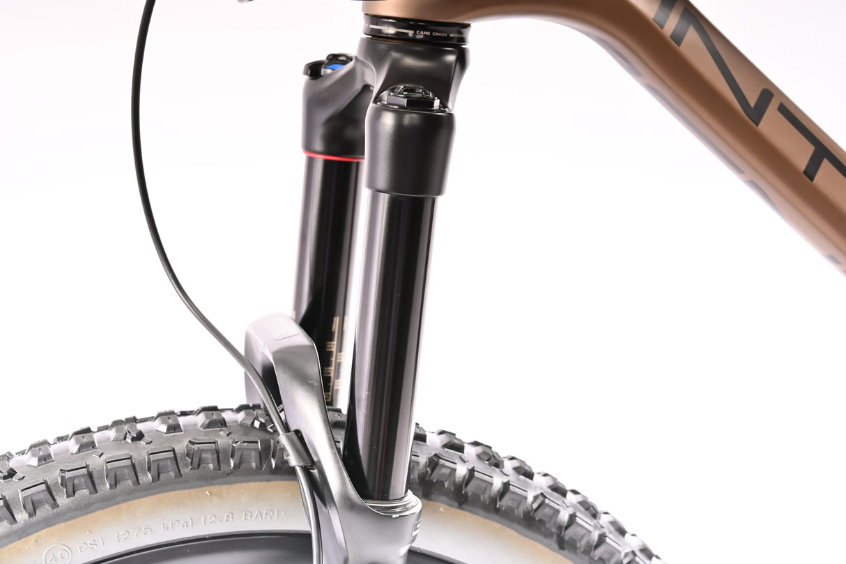 2017 Intense ACV 27.5+ Pro Mountain Bike - Large