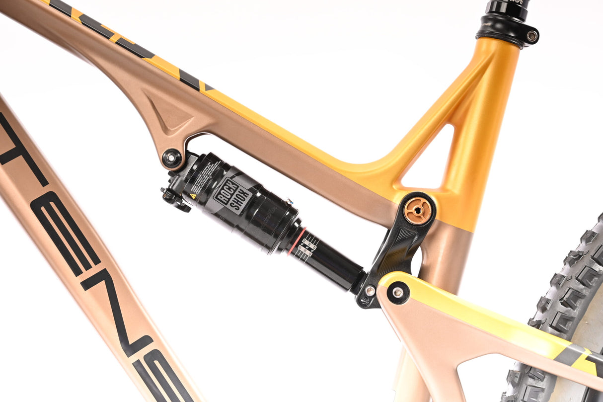 2017 Intense ACV 27.5+ Pro Mountain Bike - Large