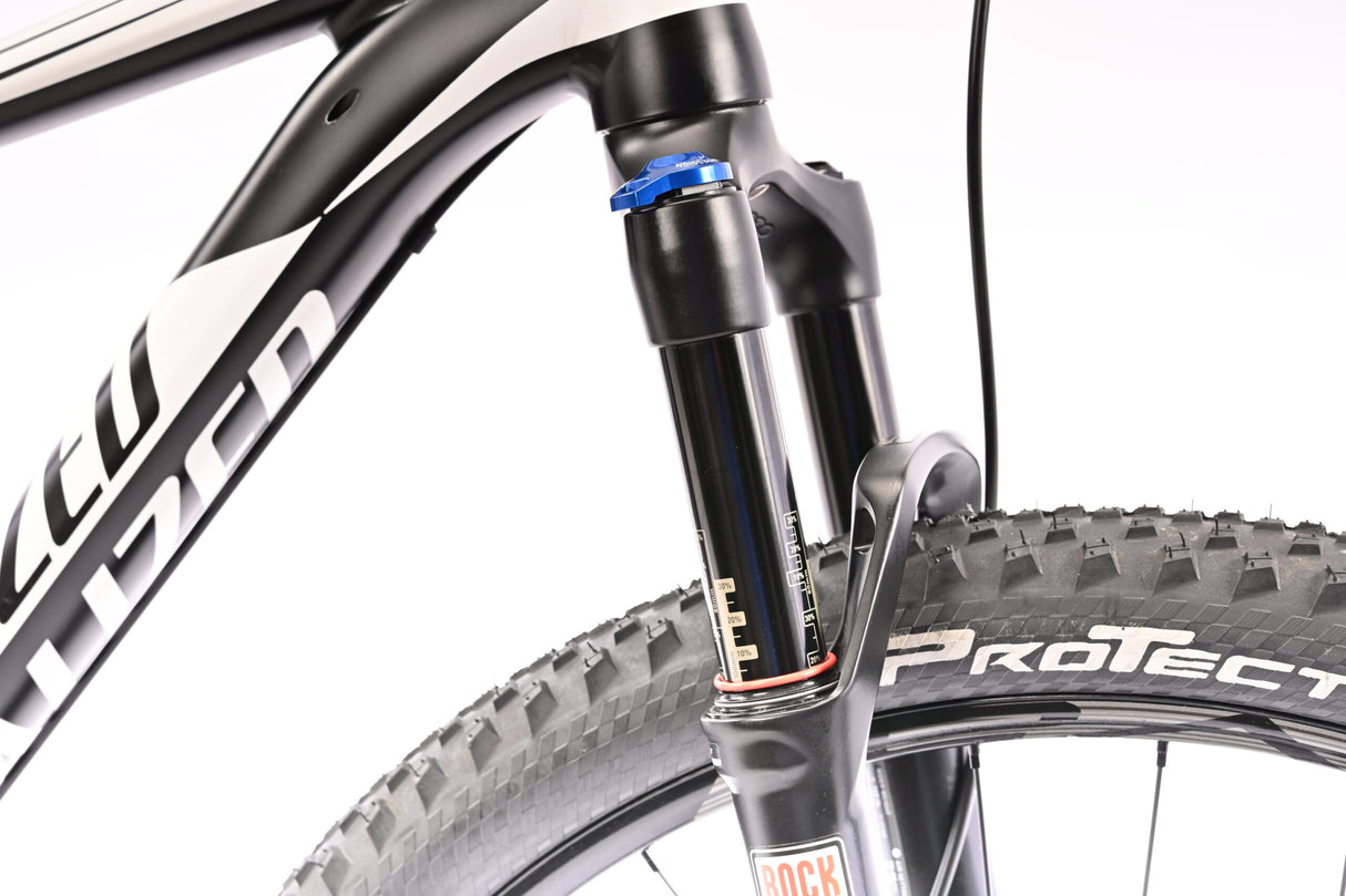 Bicicleta de montaña Specialized Epic Comp 29 2016 - Mediana