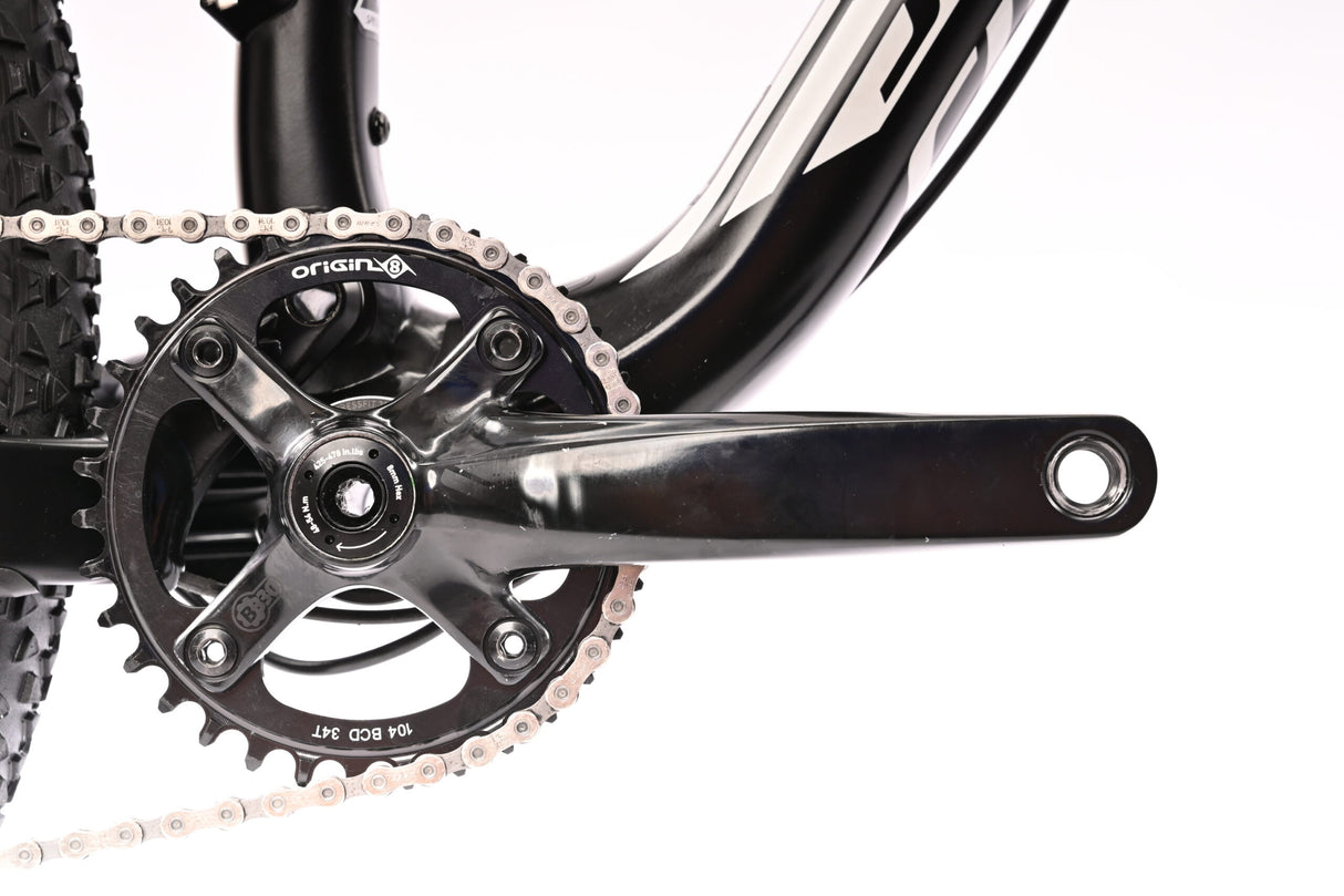 Bicicleta de montaña Specialized Epic Comp 29 2016 - Mediana