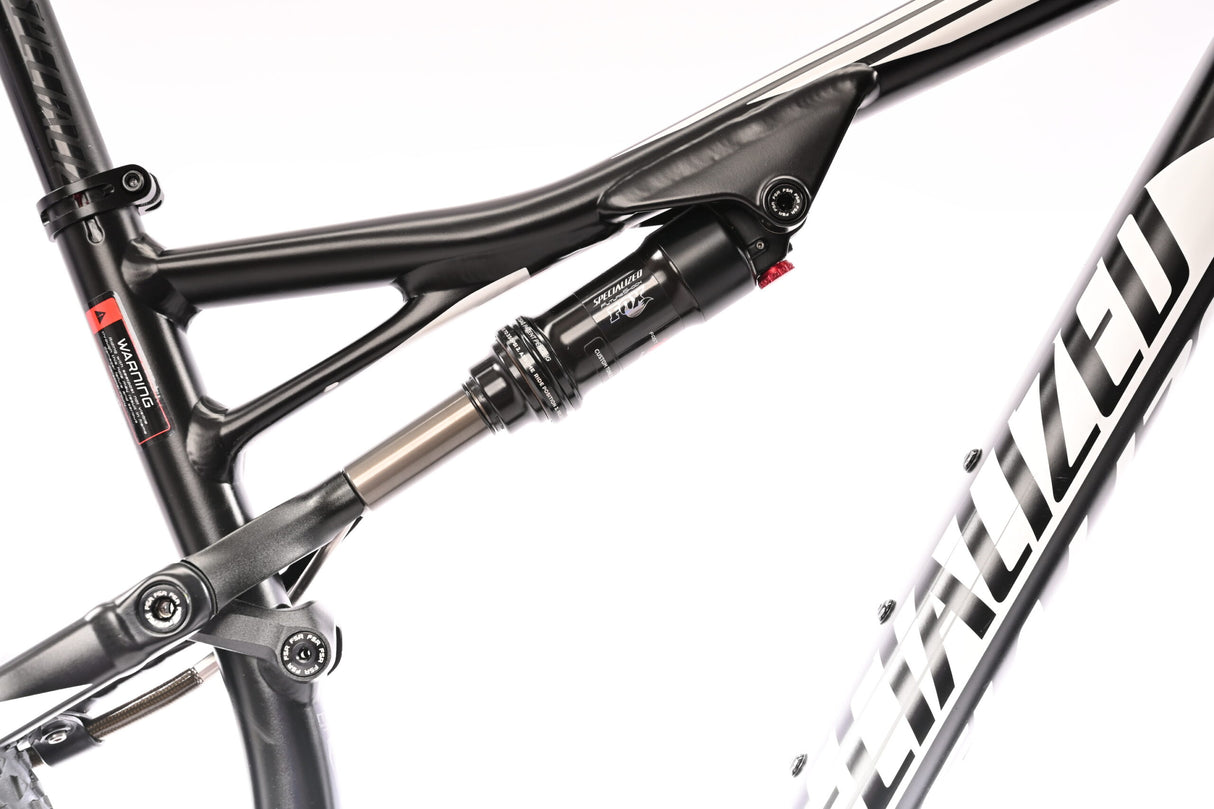 Bicicleta de montaña Specialized Epic Comp 29 2016 - Mediana