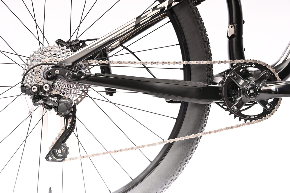 Bicicleta de montaña Specialized Epic Comp 29 2016 - Mediana