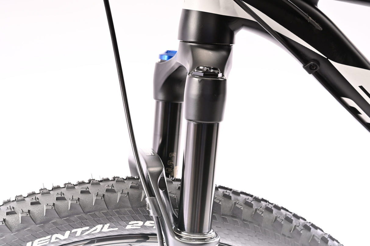 Bicicleta de montaña Specialized Epic Comp 29 2016 - Mediana