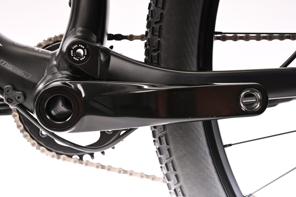 Bicicleta de montaña Specialized Epic Comp 29 2016 - Mediana