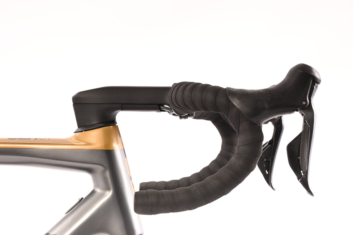 Bicicleta de carretera BMC Teammachine SLR 01 Disc One 2020 - 54 cm