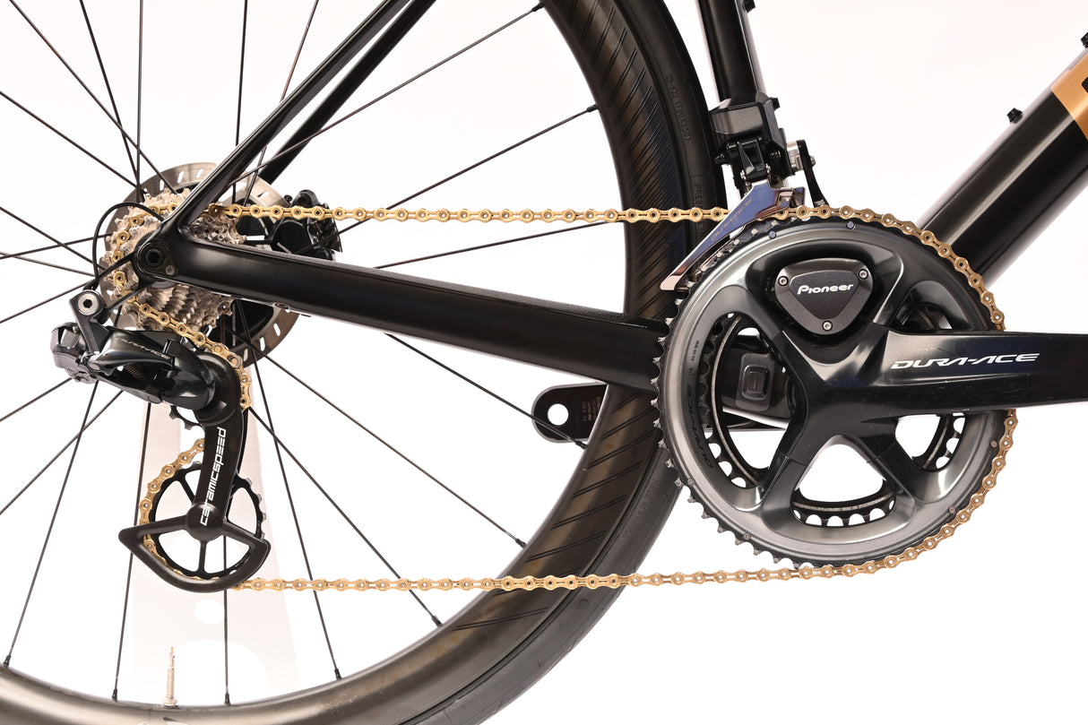 Bicicleta de carretera BMC Teammachine SLR 01 Disc One 2020 - 54 cm