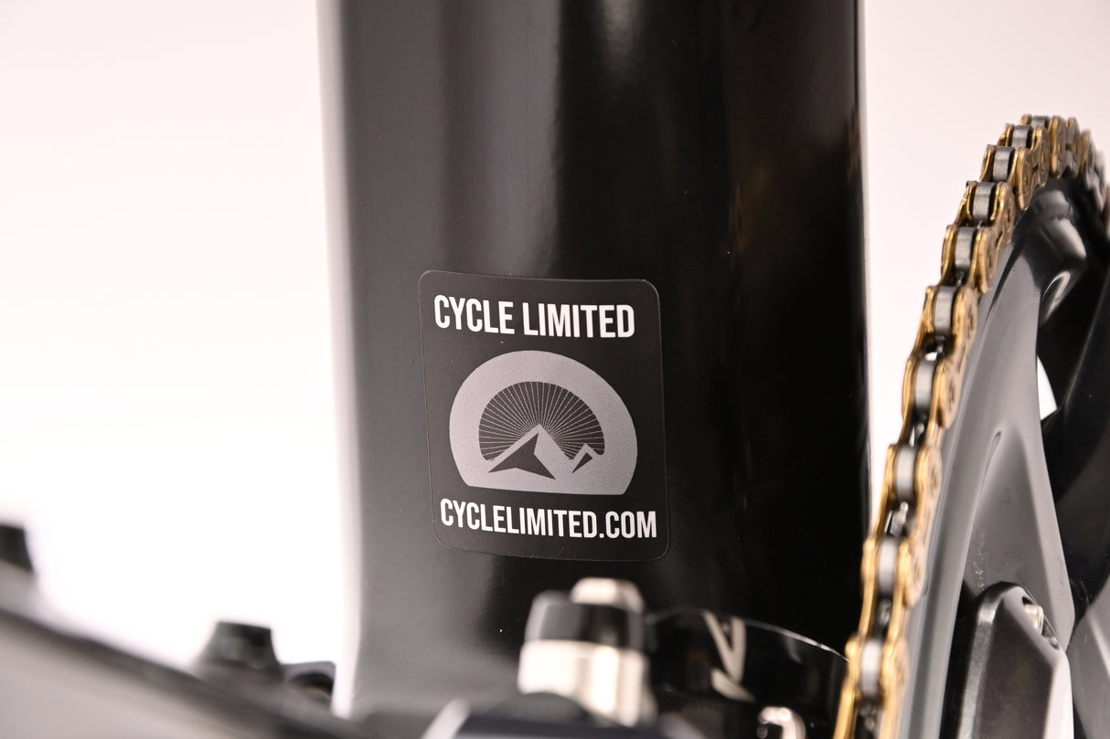 Bicicleta de carretera BMC Teammachine SLR 01 Disc One 2020 - 54 cm