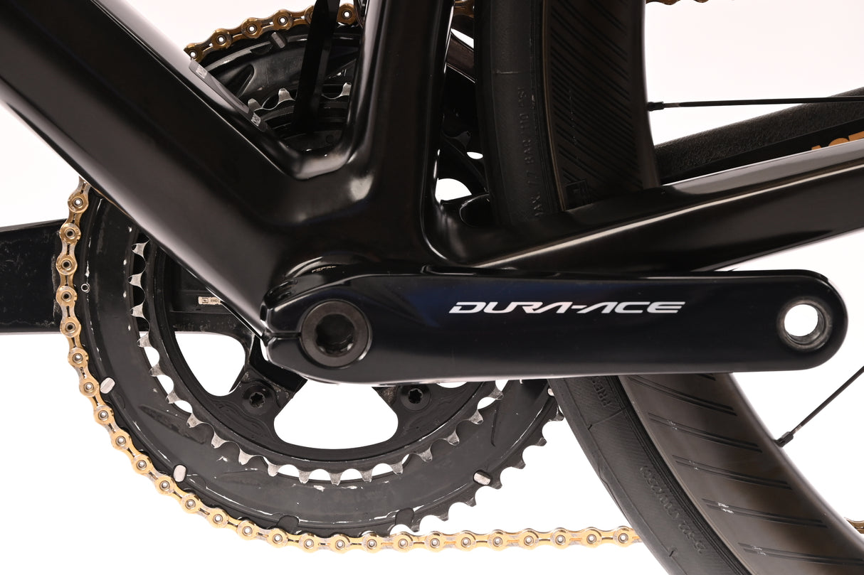 Bicicleta de carretera BMC Teammachine SLR 01 Disc One 2020 - 54 cm