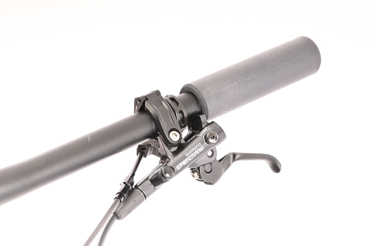 Bicicleta de montaña Cannondale F-Si Carbon 2 2021 - Mediana