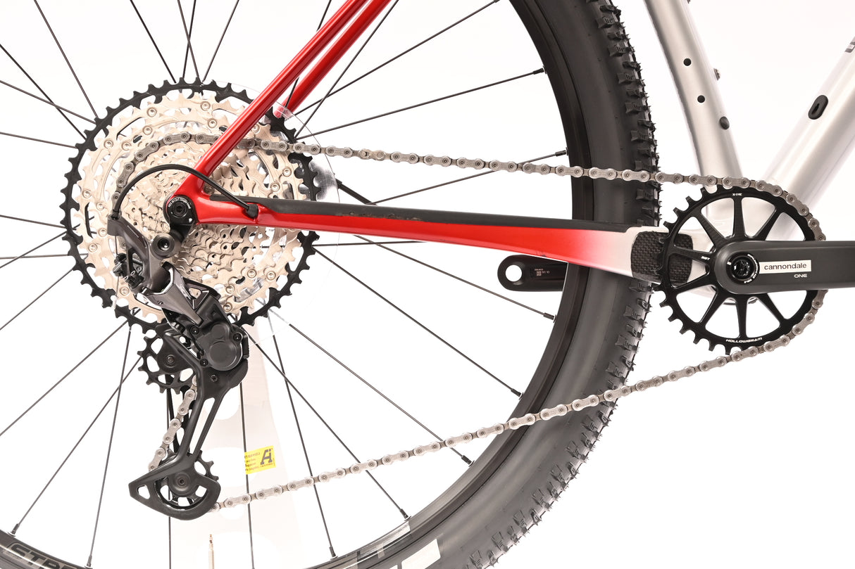 Bicicleta de montaña Cannondale F-Si Carbon 2 2021 - Mediana