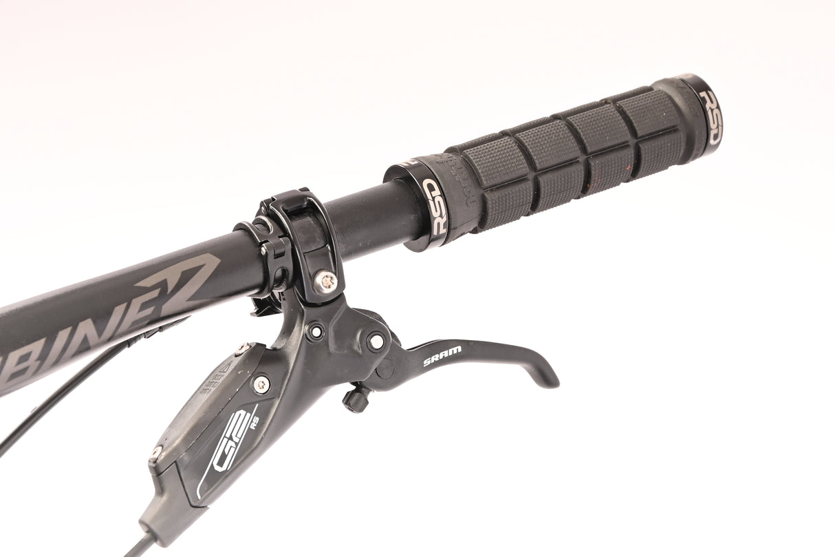 Bicicleta de montaña RSD Middle Child V2 2022 - Extragrande