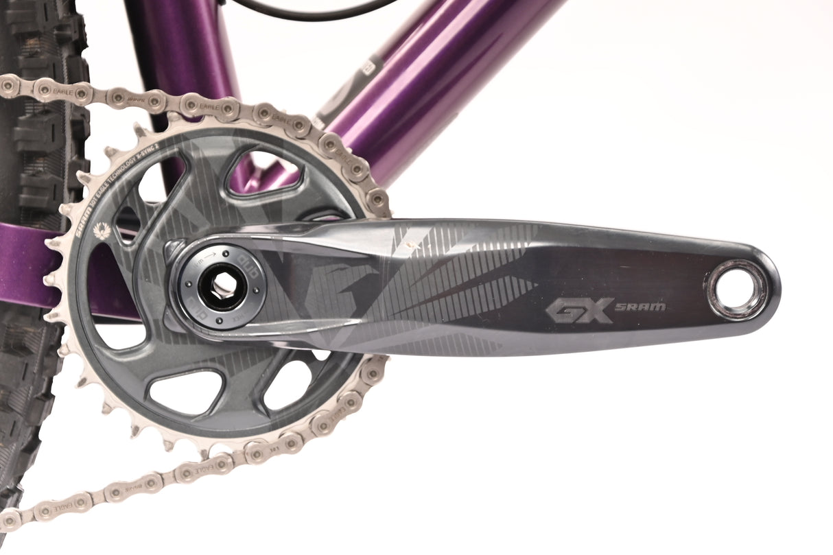 Bicicleta de montaña RSD Middle Child V2 2022 - Extragrande