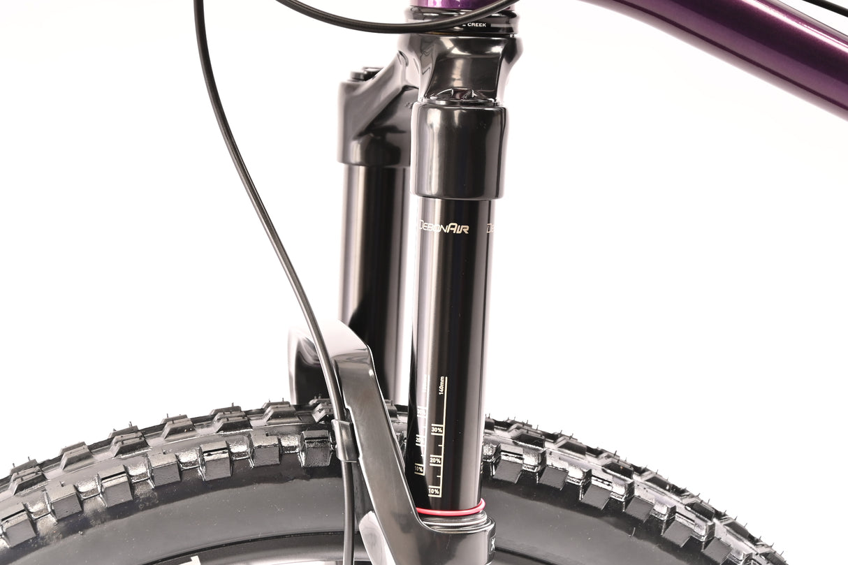 Bicicleta de montaña RSD Middle Child V2 2022 - Extragrande