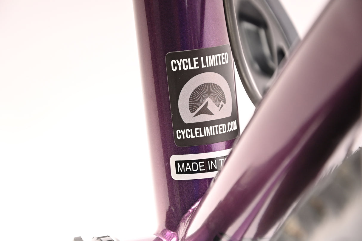 Bicicleta de montaña RSD Middle Child V2 2022 - Extragrande