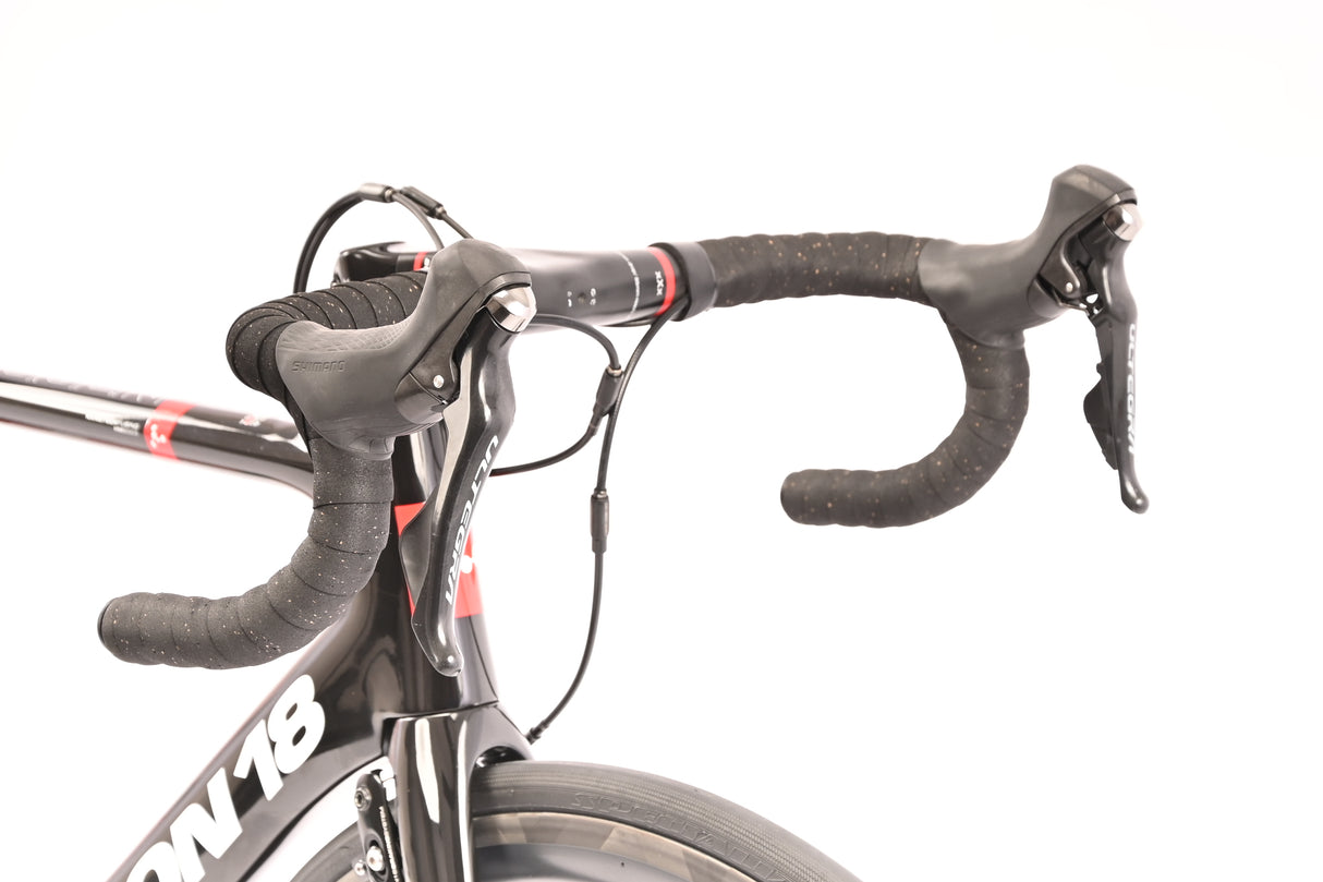 Argon 18 Nitrogen Road Bike - 2017, Medium