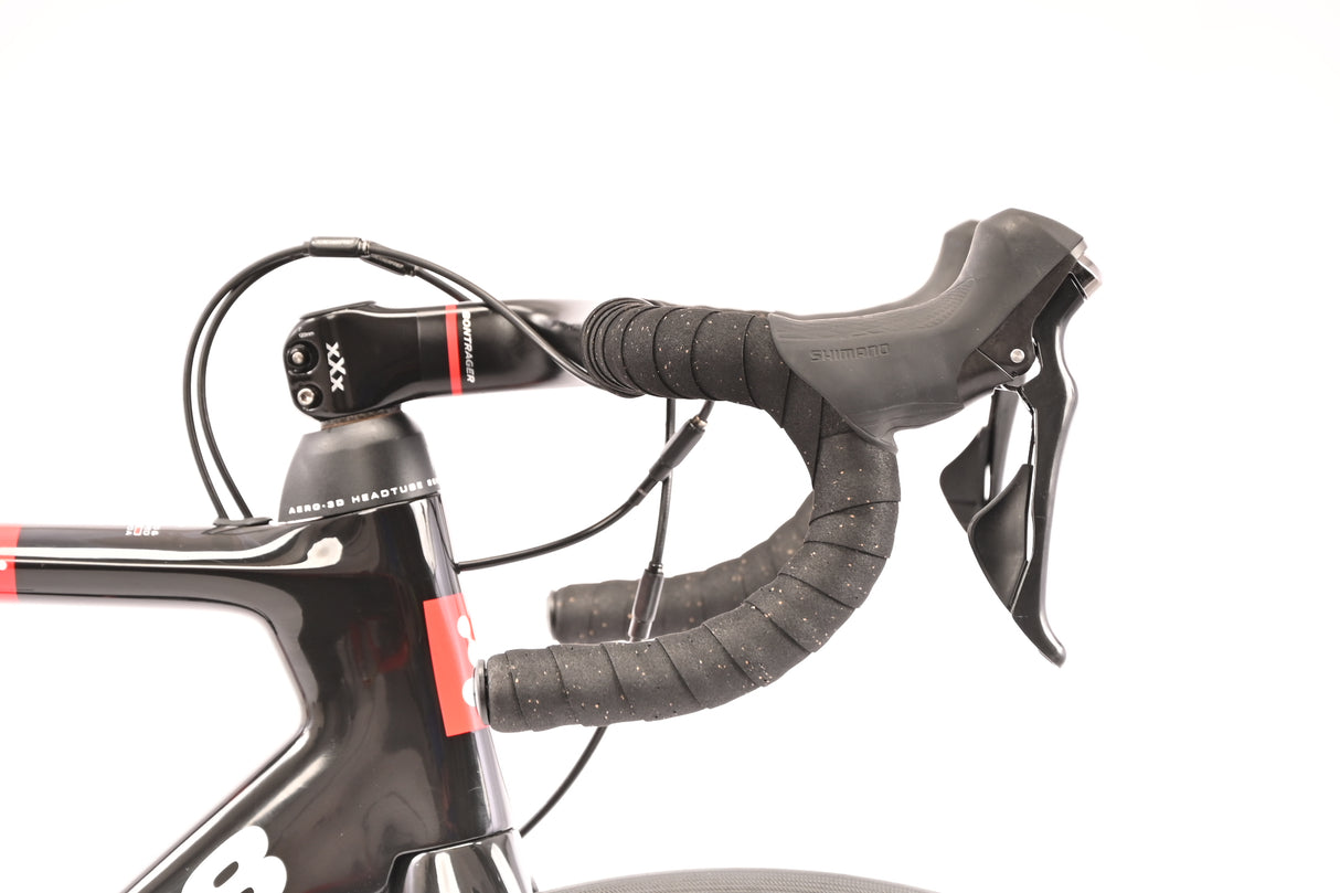 Argon 18 Nitrogen Road Bike - 2017, Medium