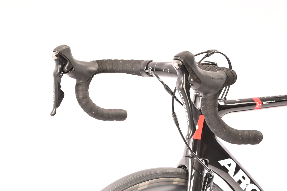 Argon 18 Nitrogen Road Bike - 2017, Medium