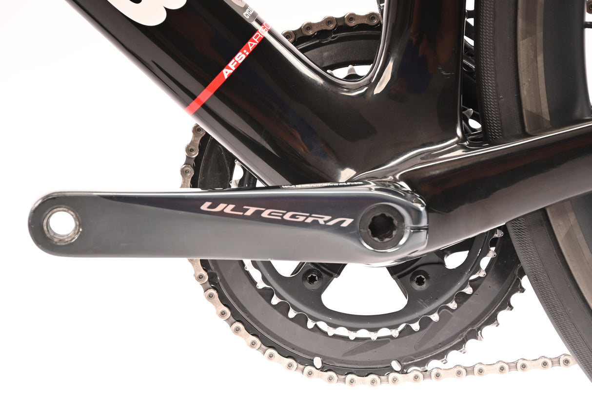 Argon 18 Nitrogen Road Bike - 2017, Medium