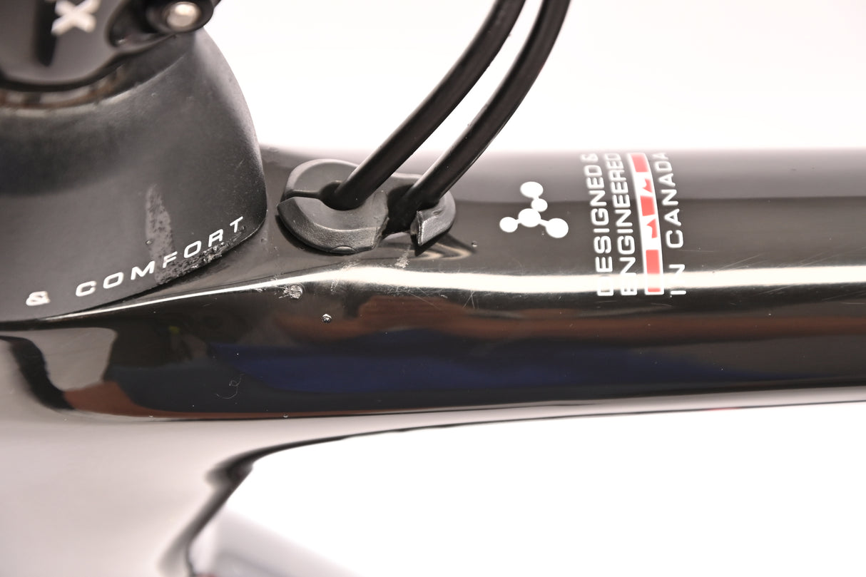 Argon 18 Nitrogen Road Bike - 2017, Medium