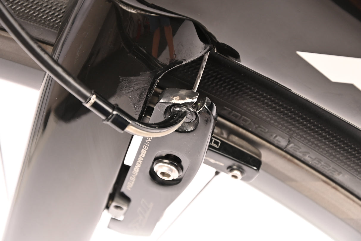 Argon 18 Nitrogen Road Bike - 2017, Medium