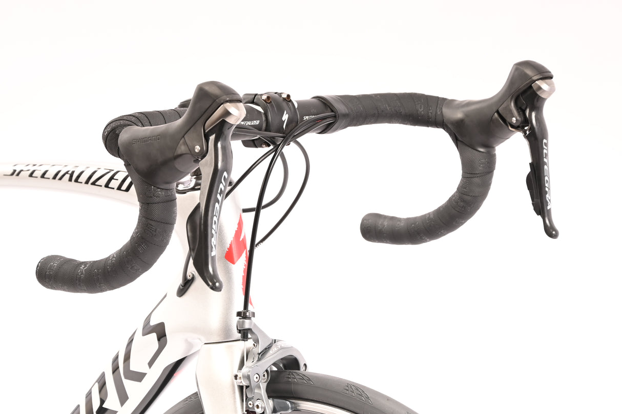 Bicicleta de carretera Specialized S-Works Venge 2013 - 54 cm