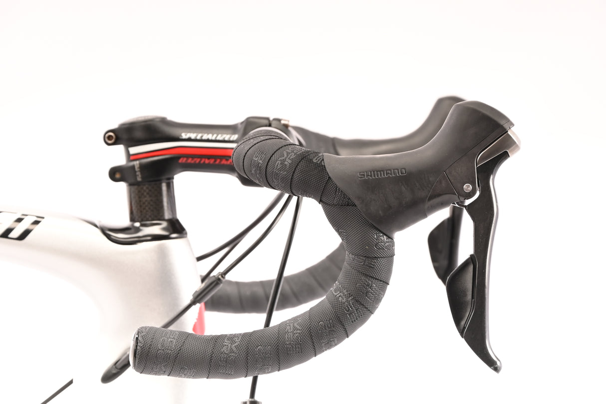 Bicicleta de carretera Specialized S-Works Venge 2013 - 54 cm