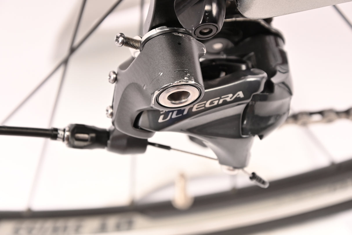 Bicicleta de carretera Specialized S-Works Venge 2013 - 54 cm