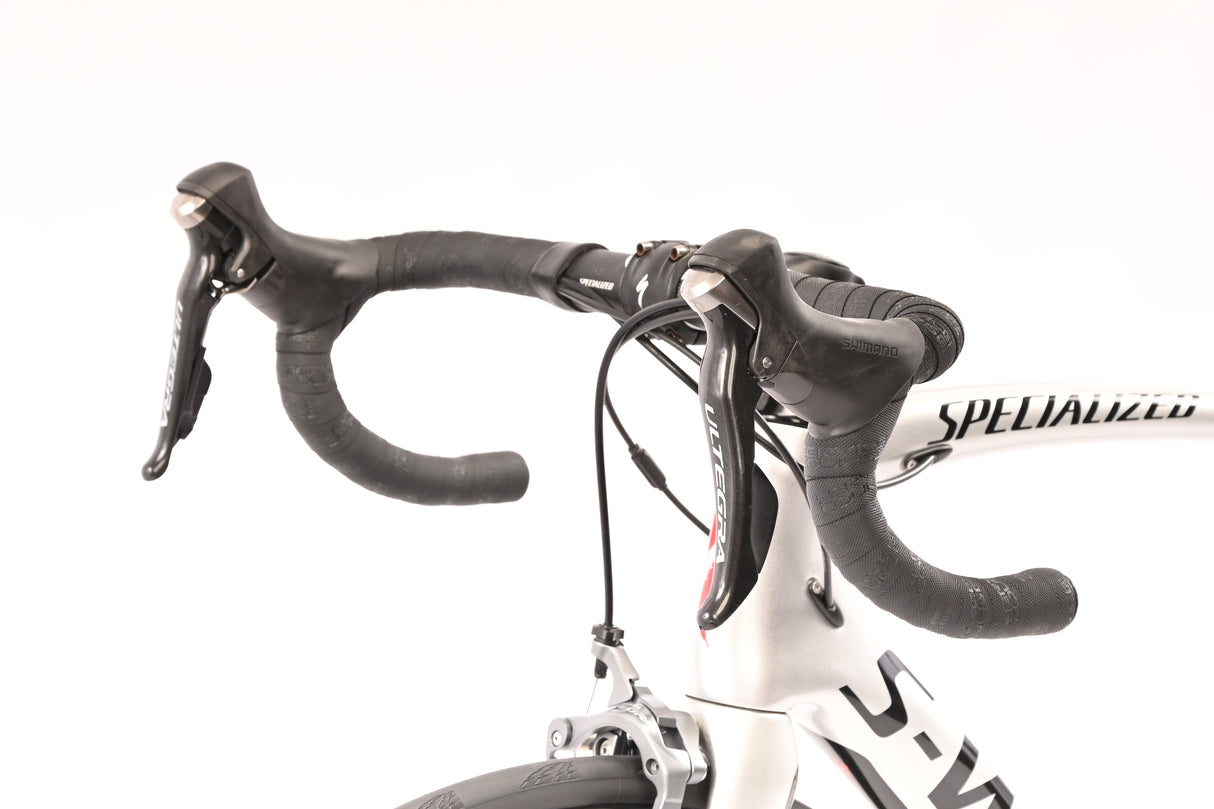 Bicicleta de carretera Specialized S-Works Venge 2013 - 54 cm