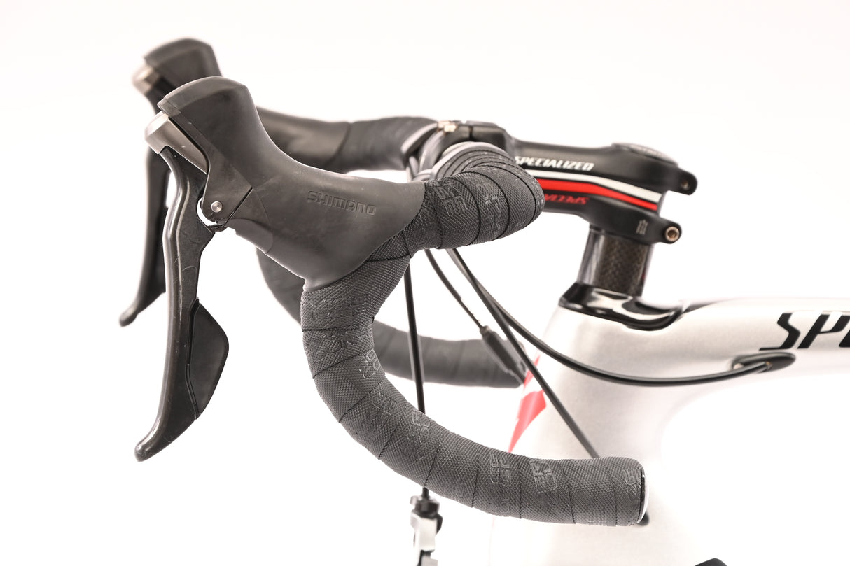 Bicicleta de carretera Specialized S-Works Venge 2013 - 54 cm