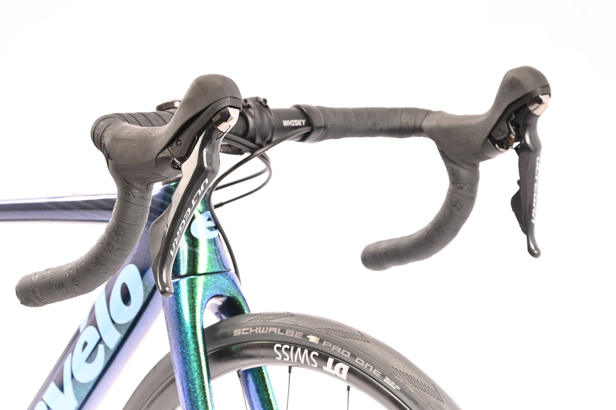 Bicicleta de carretera Cervelo Caledonia 2022 - 48 cm