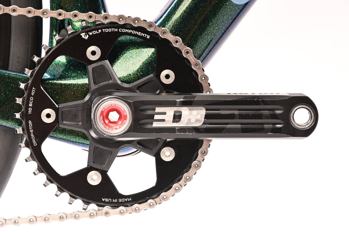 Bicicleta de carretera Cervelo Caledonia 2022 - 48 cm