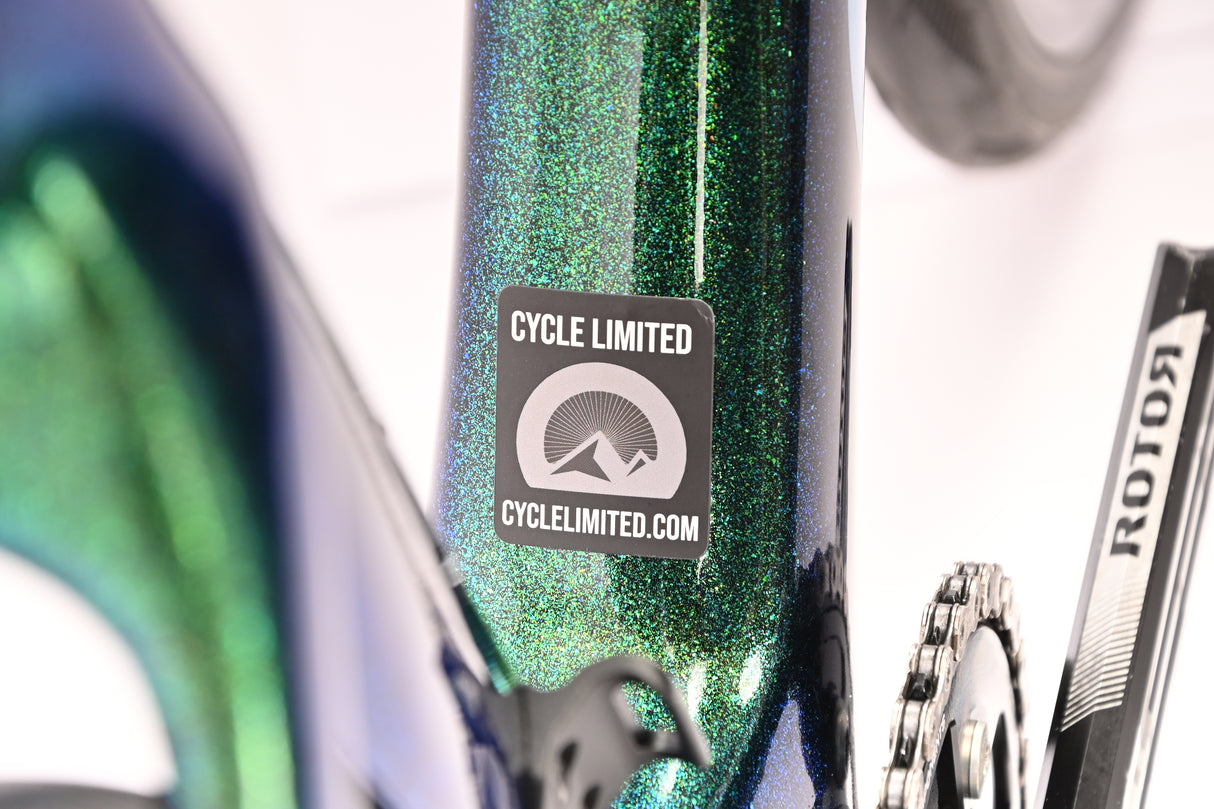 Bicicleta de carretera Cervelo Caledonia 2022 - 48 cm