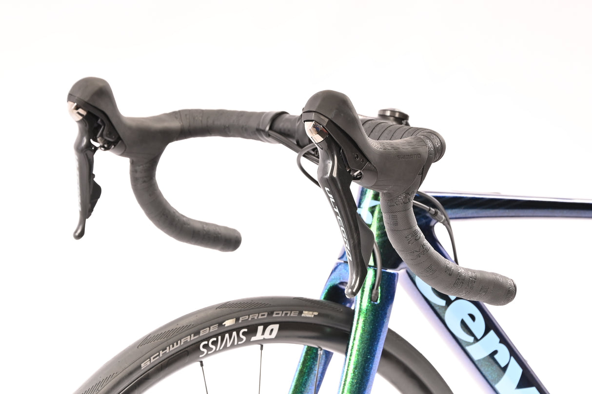 Bicicleta de carretera Cervelo Caledonia 2022 - 48 cm