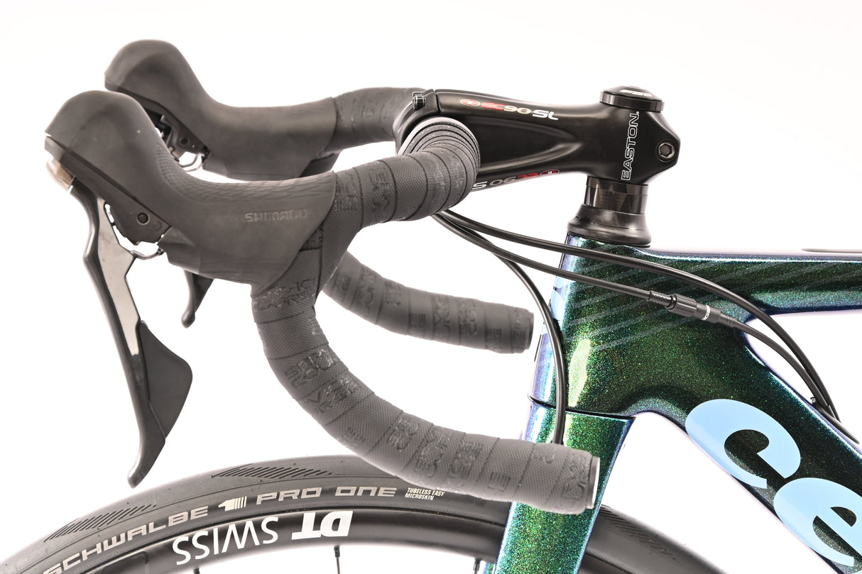 Bicicleta de carretera Cervelo Caledonia 2022 - 48 cm